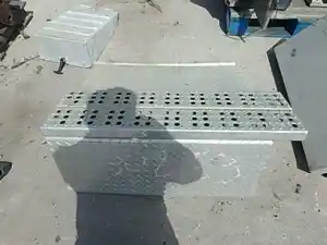 Photo of part