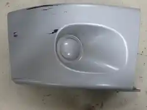 Photo of part