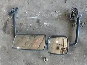 Used 2007 FREIGHTLINER M2 106 Mirror (Stock #25048)) Part Image