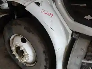Photo of part