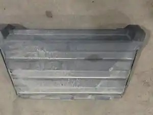 Used 2007 HINO 268 Battery Box (Stock #17455)) Part Image