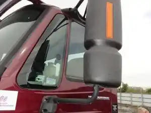 Used 2007 INTERNATIONAL 8600 Mirror (Stock #21208)) Part Image