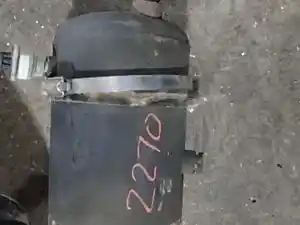 Used 2007 PETERBILT 335 Radiator Overflow Bottle (Stock #27003)) Part Image