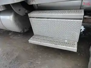 Photo of part