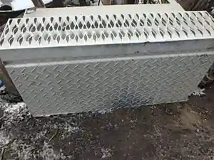 Photo of part