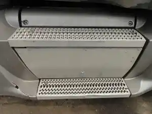 Photo of part