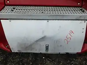 Used 2007 PETERBILT 387 Battery Box (Stock #25259)) Part Image
