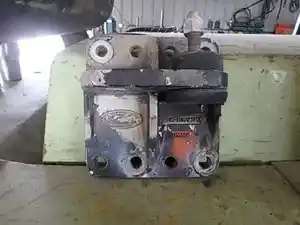Used 2007 PETERBILT Engine Misc Part Image