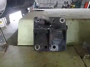 Used 2007 PETERBILT Engine Misc Part Image