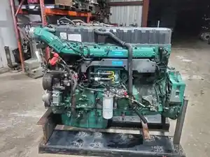 Photo of part