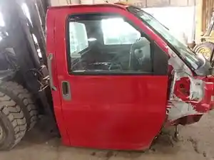 Used 2008 CHEVROLET C5500 Door Window (Stock #35969)) Part Image