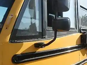 Used 2008 FREIGHTLINER M2 106 Mirror (Stock #24263)) Part Image