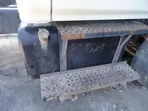 Used 2008 HINO 338 Fuel Tank (Stock #22427)) Part Image