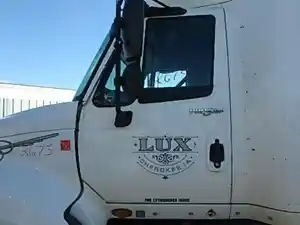 Used 2008 INTERNATIONAL PROSTAR Door (Stock #27908)) Part Image