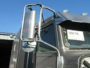 Used 2008 PETERBILT 386 Mirror (Stock #25413)) Part Image