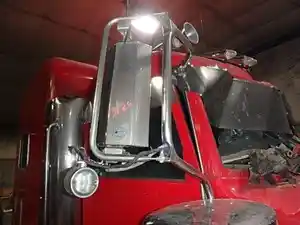 Used 2008 PETERBILT 388 Mirror (Stock #34928)) Part Image