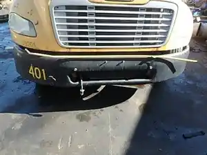 Used 2009 FREIGHTLINER M2 106 Bumper Image