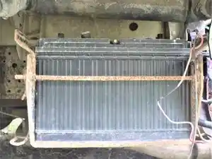 Photo of part