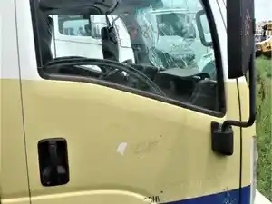 Used 2009 GMC W4500 Door (Stock #30440)) Part Image