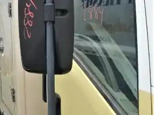 Used 2009 GMC W4500 Mirror (Stock #30441)) Part Image