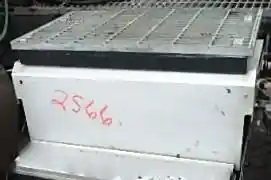Used 2009 INTERNATIONAL PROSTAR Battery Box (Stock #26006)) Part Image