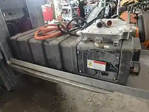 Used 2009 KENWORTH Battery (Stock #32828)) Part Image