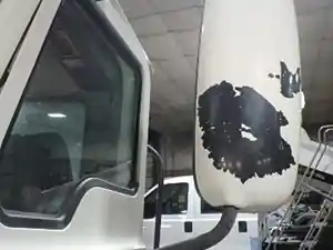 Used 2009 MACK CXU612 Mirror (Stock #27027)) Part Image