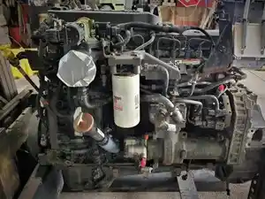 Photo of part