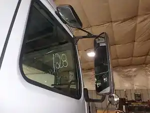 Used 2009 VOLVO VNL Mirror (Stock #34587)) Part Image