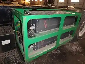 Used 2010 CAPACITY Battery (Stock #34898)) Part Image