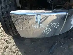 Used 2010 FREIGHTLINER M2 106 Bumper (Stock #33819)) Part Image