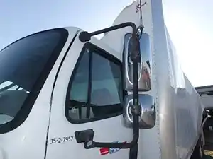 Used 2010 FREIGHTLINER M2 106 Mirror (Stock #33813)) Part Image