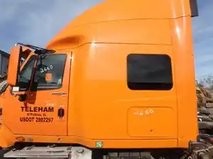 Used 2010 INTERNATIONAL PROSTAR Cab (Stock #27814)) Part Image