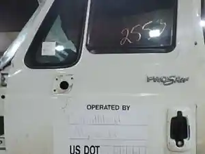 Used 2010 INTERNATIONAL PROSTAR Door (Stock #25808)) Part Image