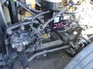 Used 2010 KENWORTH T660 Front Axle, Complete (Stock #22944)) Part Image