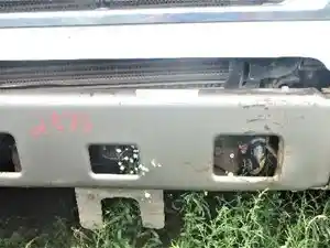 Used 2010 STERLING LT8500 Bumper (Stock #30327)) Part Image