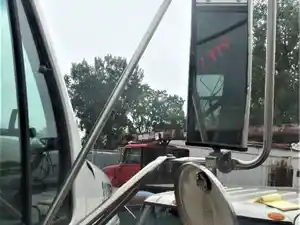 Used 2010 STERLING LT8500 Mirror (Stock #30325)) Part Image