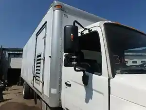 Used 2011 HINO 268 Mirror (Stock #34485)) Part Image
