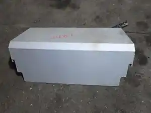 Used 2011 INTERNATIONAL PROSTAR Battery Box (Stock #24759)) Part Image
