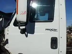 Used 2011 INTERNATIONAL PROSTAR Door (Stock #26867)) Part Image