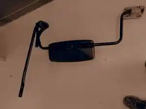 Photo of part