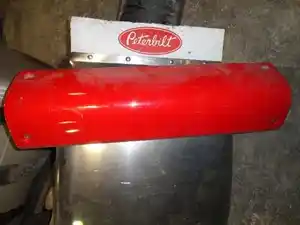 Photo of part