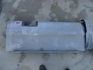 Used 2012 FREIGHTLINER CASCADIA Cab Fairing (Stock #20391)) Part Image