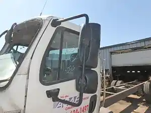 Used 2012 FREIGHTLINER M2 106 Mirror (Stock #35117)) Part Image