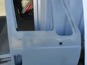 Used 2012 INTERNATIONAL 4300 Door (Stock #22281)) Part Image