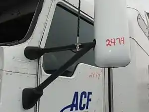 Used 2012 KENWORTH T660 Mirror (Stock #24542)) Part Image