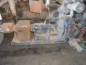 Used 2012 MACK PTO (Stock #20366)) Part Image