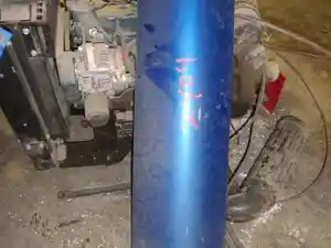 Photo of part