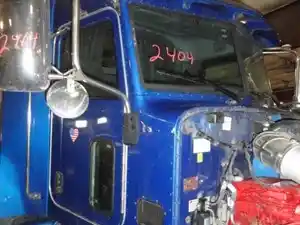 Used 2012 PETERBILT 386 Mirror (Stock #23627)) Part Image