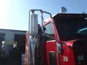 Used 2012 PETERBILT 386 Mirror (Stock #30782)) Part Image